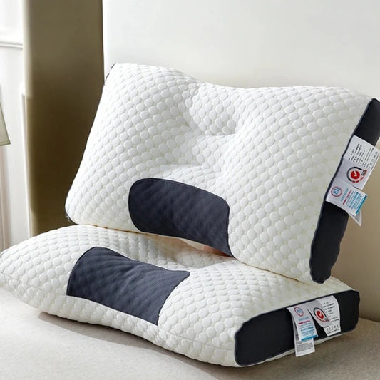 Almohada Cervical Ortopédica CervicalCare