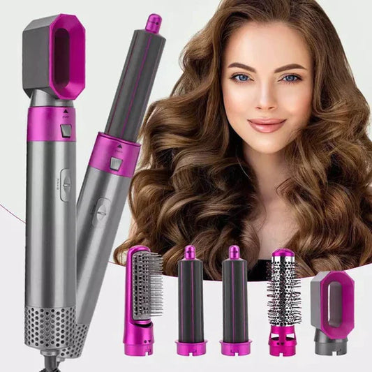 RevitaStyler Pro 5X: CEPILLO SECADOR 5 EN 1